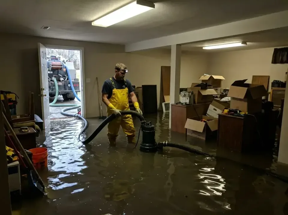 basement-burst-pipe-flooding-a-001 — frequently asked questions, 24-Hour Water Damage Restoration Services in Brookdale, SC